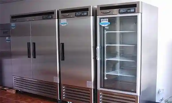 ремонт холодильных и морозильных камер